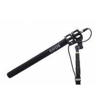Microphone canon Rode NTG8