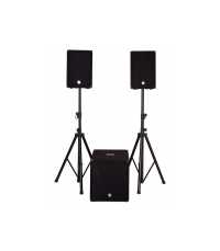 Système de sono amplifié ELOKANCE ELO 800C