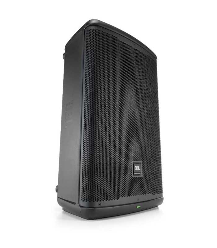 Altavoz de sonido activo Bluetooth JBL EON 715