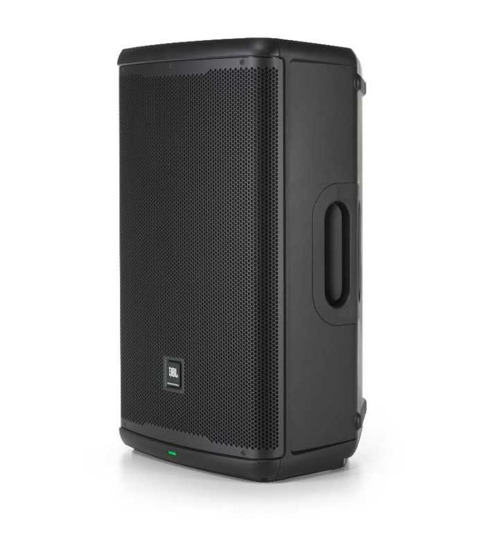 Enceinte de sonorisation active Bluetooth JBL EON 715