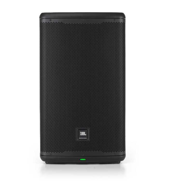 Enceinte de sonorisation active Bluetooth JBL EON 712