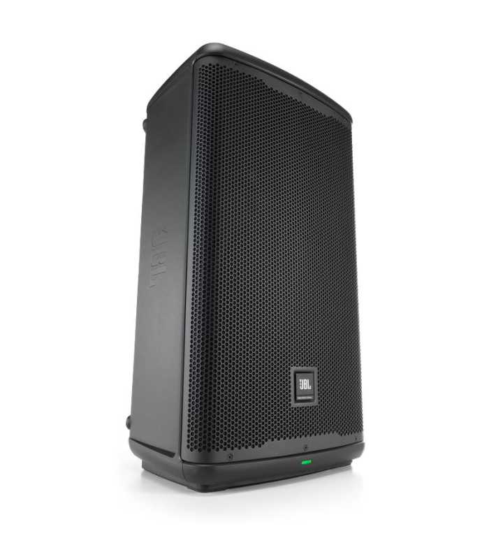 Enceinte de sonorisation active Bluetooth JBL EON 712