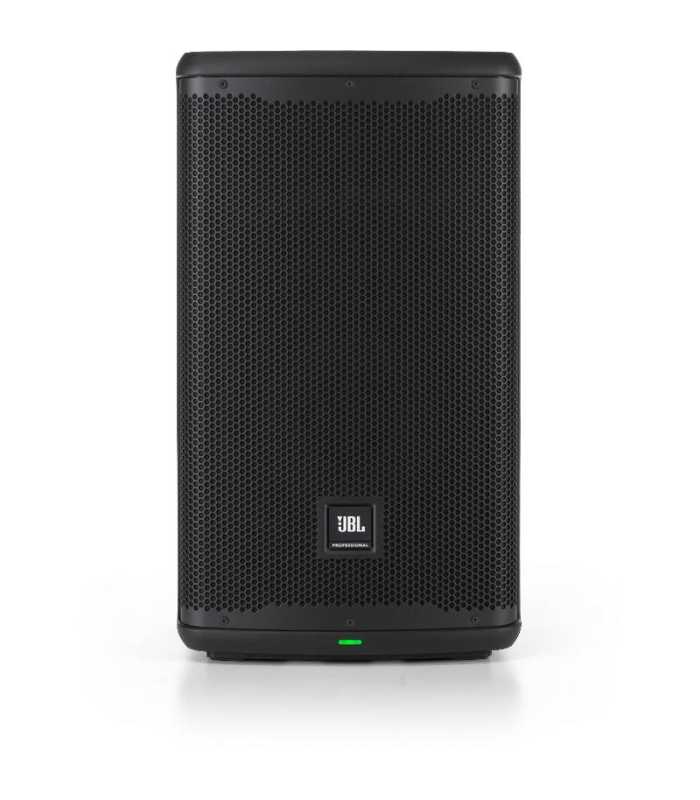 Enceinte de sonorisation active Bluetooth JBL EON 710