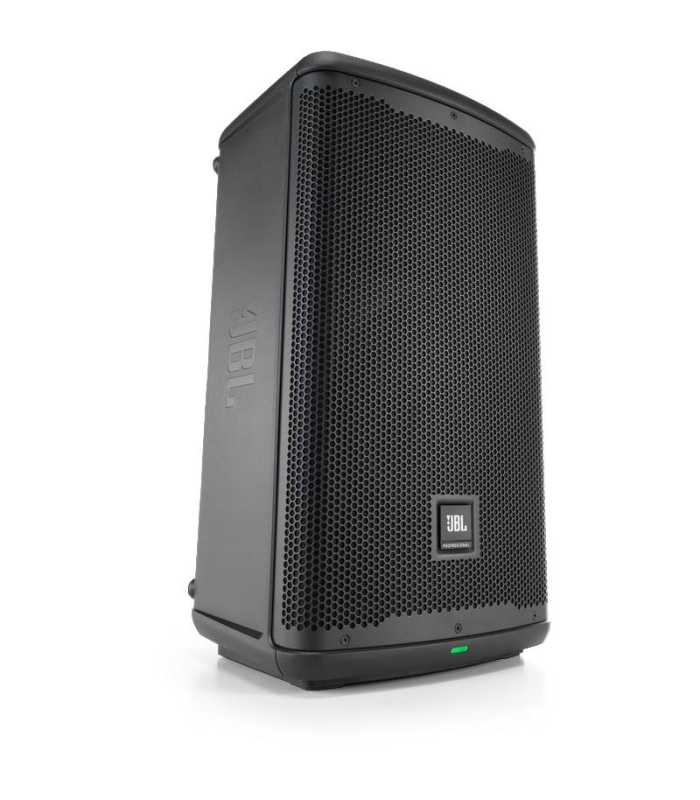 Altavoz de sonido activo Bluetooth JBL EON 710