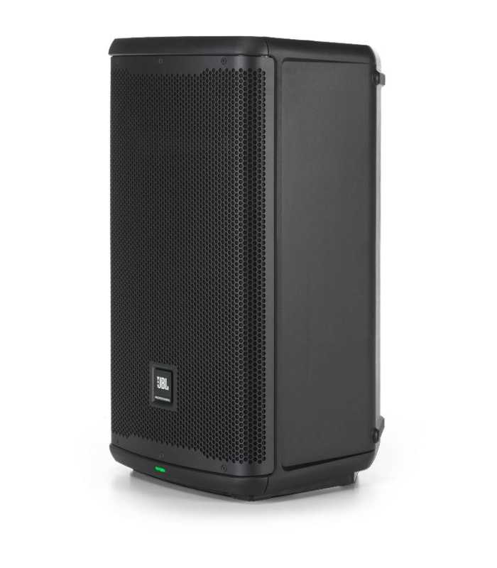 Enceinte de sonorisation active Bluetooth JBL EON 710