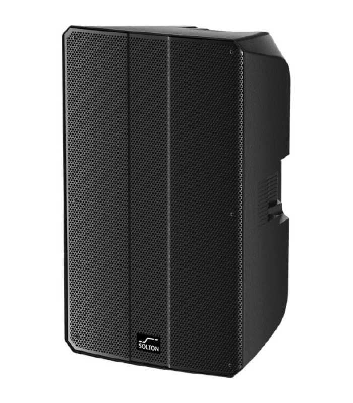 Enceinte polyvalente 2 voies bi-amplifié Solton AART P15A