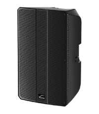 Enceinte polyvalente 2 voies bi-amplifié Solton AART P15A