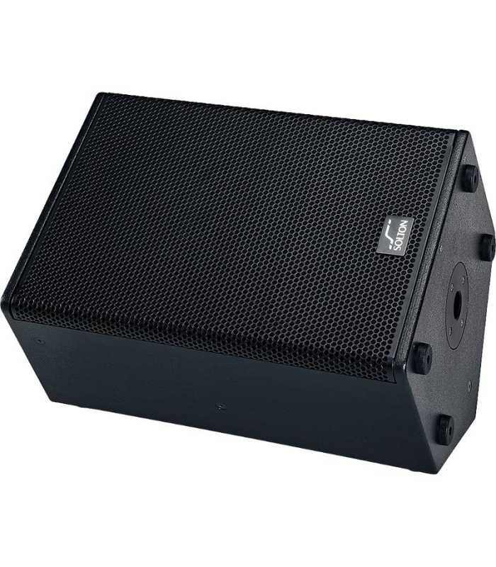 Altavoz polivalente de 2 vías biamplificado Solton AART T-12A
