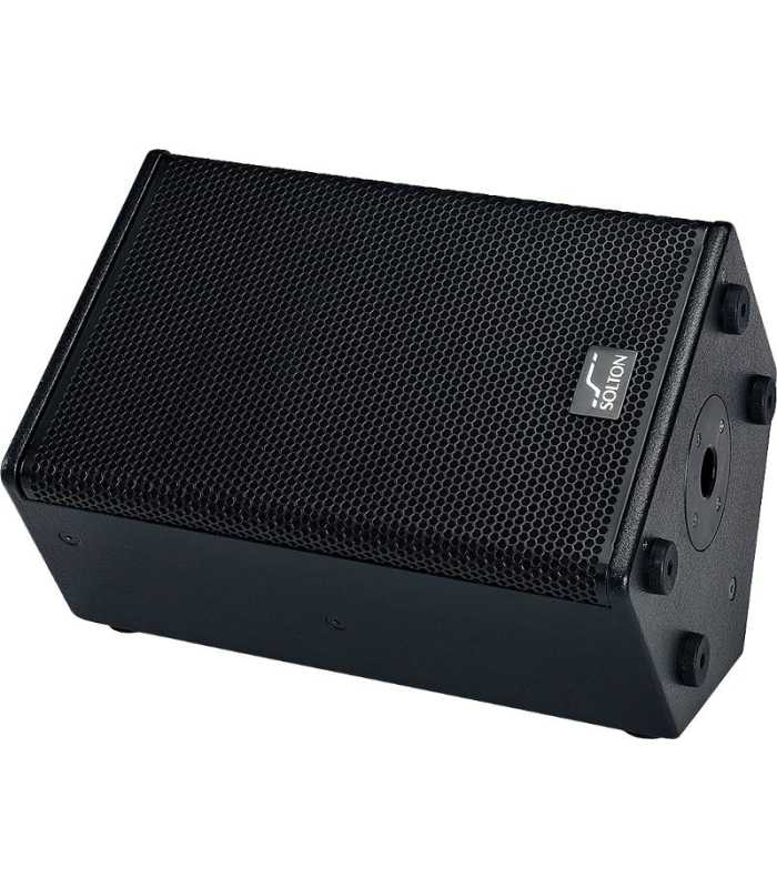 Enceinte polyvalente 2 voies bi-amplifiée Solton AART T-10A