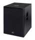Caisson de basses 15" Solton AART SUB 15A