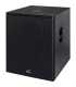 Caisson de basses 18" Solton AART SUB 18A