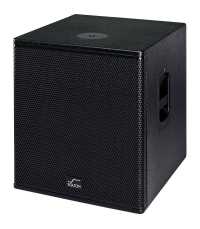 Caisson de basses 15" Solton AART SUB 315
