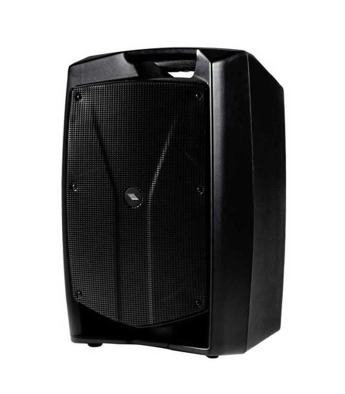 Sistema de sonido todo en uno alimentado por batería Proel V12FREE