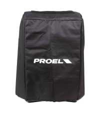 Cubierta para V12FREE y V12WAVE Proel V12FW