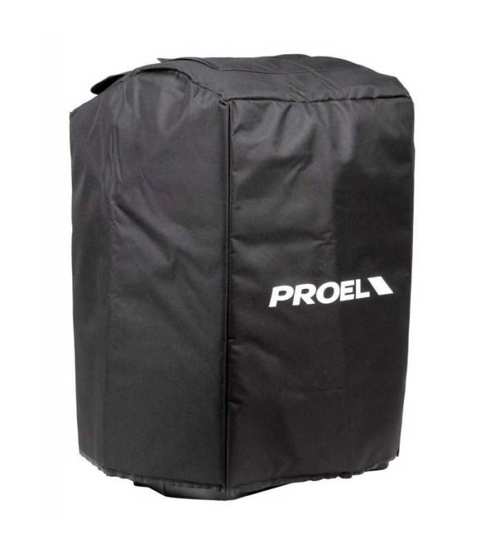 Cubierta para V12FREE y V12WAVE Proel V12FW
