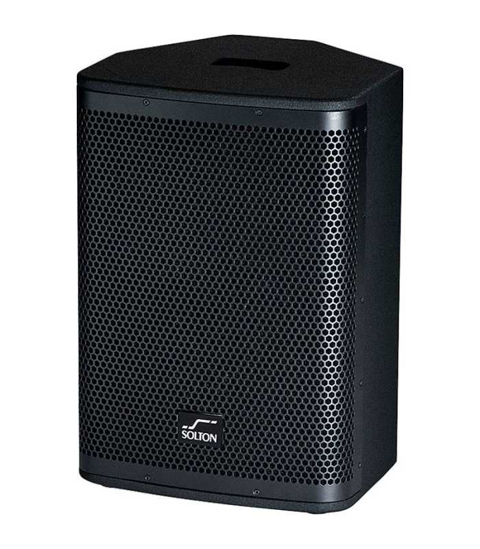 Enceinte active avec mélangeur intégré Solton MF 300 AL