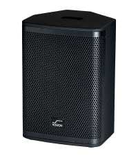 Enceinte active avec mélangeur intégré Solton MF 300 AL