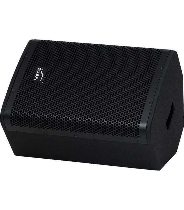 Enceinte active avec mélangeur intégré Solton MF 300 AL