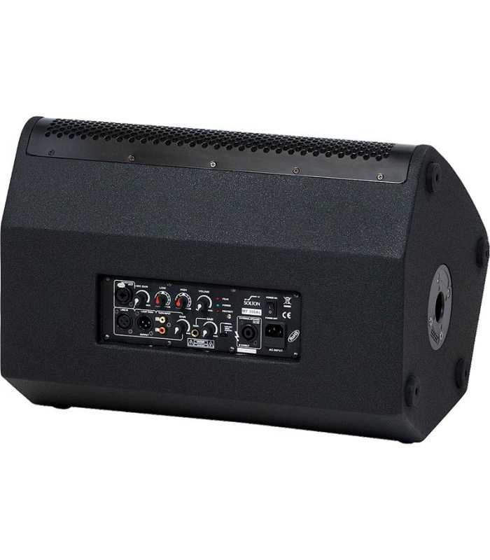 Enceinte active avec mélangeur intégré Solton MF 300 AL