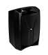 Sistema bi-amplificado con mezclador y MEDIA PLAYER Proel V12WAVE