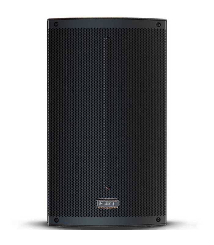 Système amplifié FBT X-LITE 115A (la paire) et X-SUB 118SA