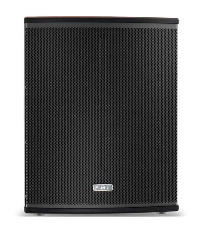 Système amplifié FBT X-LITE 115A (la paire) et X-SUB 118SA