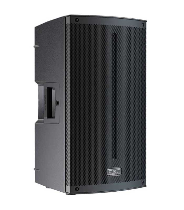 Système amplifié FBT X-LITE 115A (la paire) et X-SUB 118SA