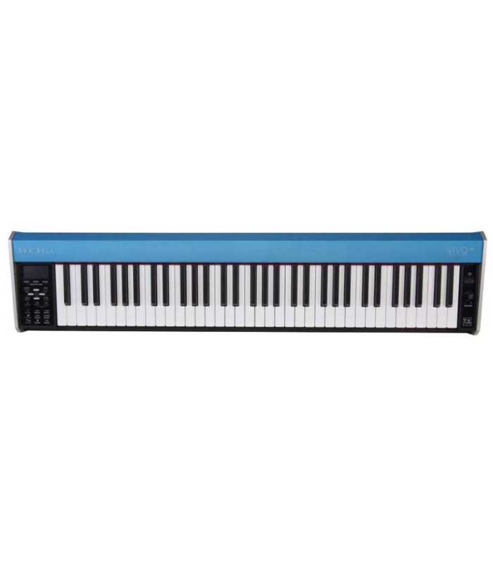 Piano de scène 68 touches Dexibell VIVO S1