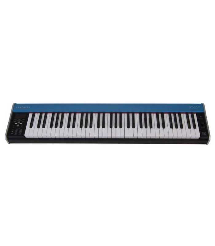 Piano de scène 68 touches Dexibell VIVO S1