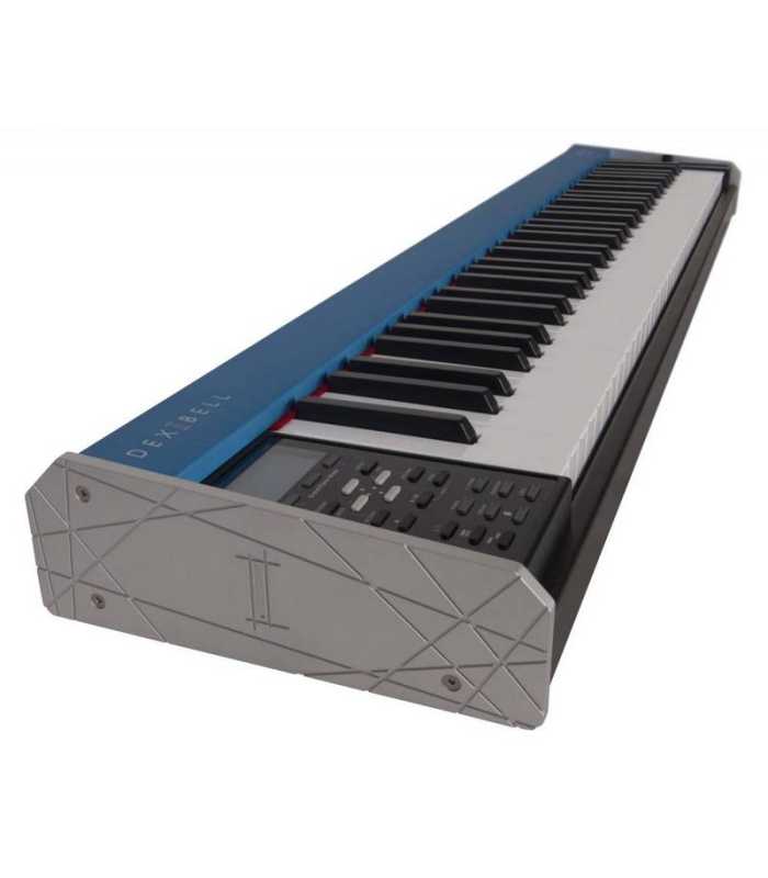 Piano de escenario 68 teclas Dexibell VIVO S1