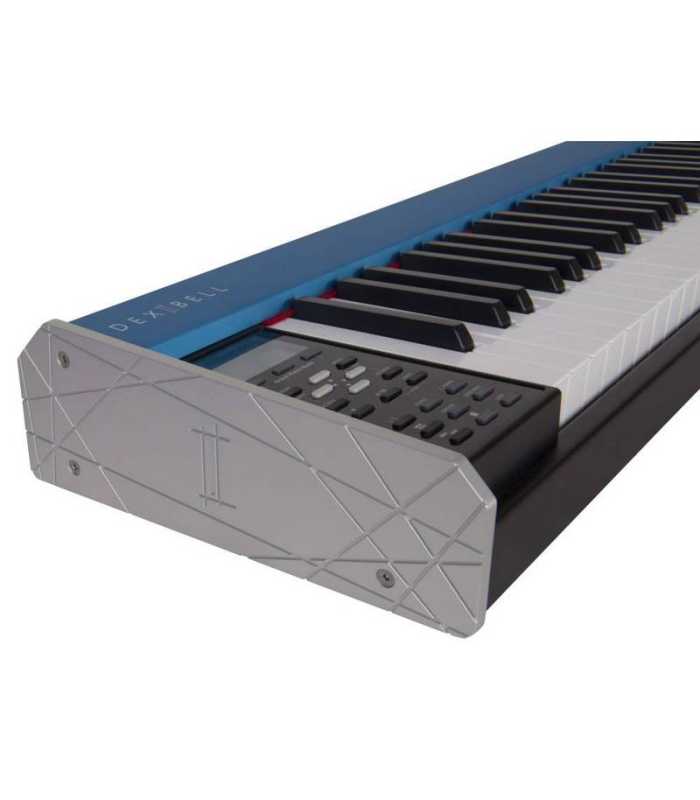 Piano de scène 68 touches Dexibell VIVO S1