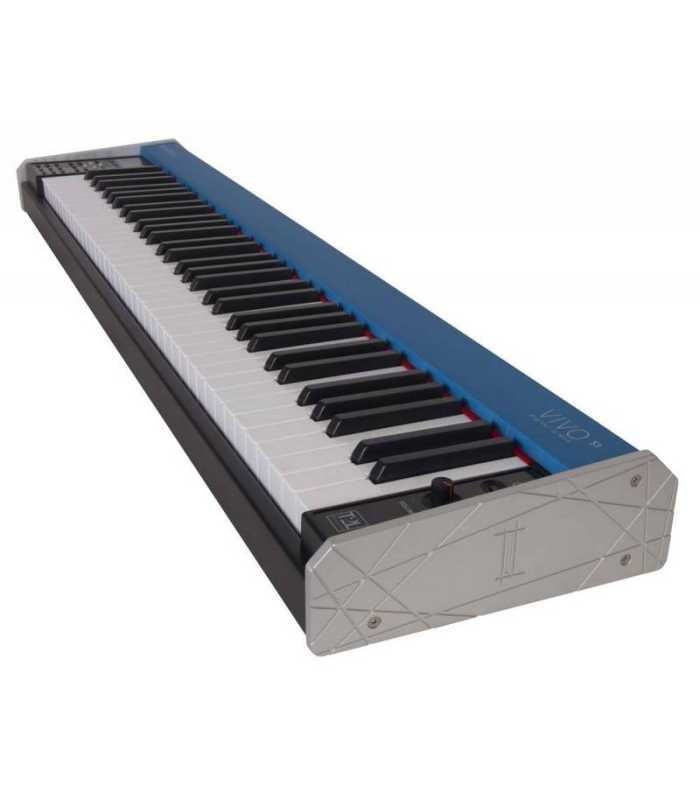 Piano de escenario 68 teclas Dexibell VIVO S1