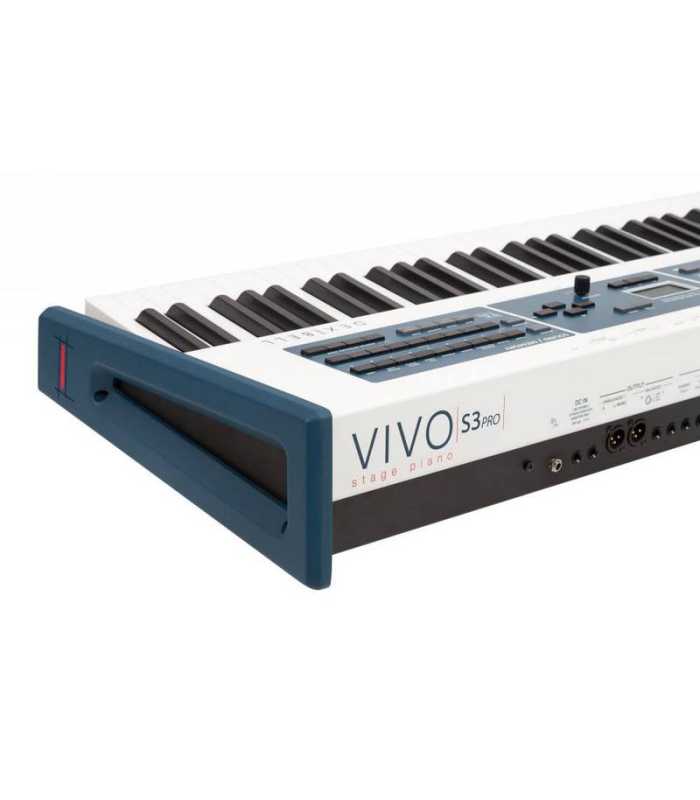 Piano de scène 73 touches Dexibell VIVO S3 PRO