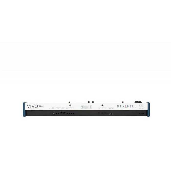 Piano de scène 73 touches Dexibell VIVO S3 PRO