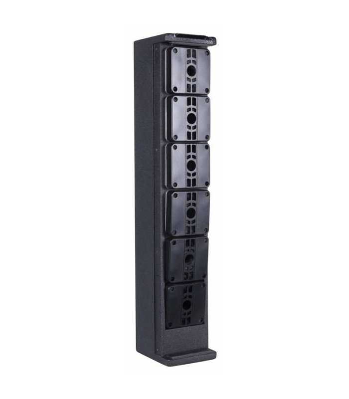 Système array portable compact Proel SESSION6