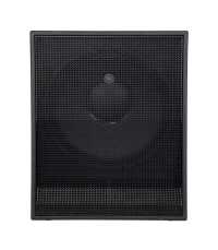 Subwoofer actif Proel S18A