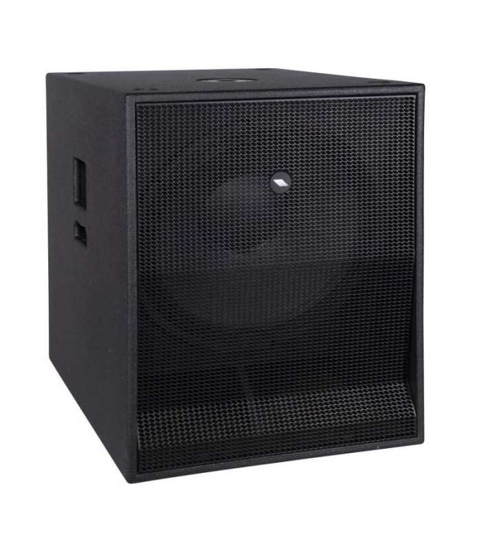 Subwoofer actif Proel S18A