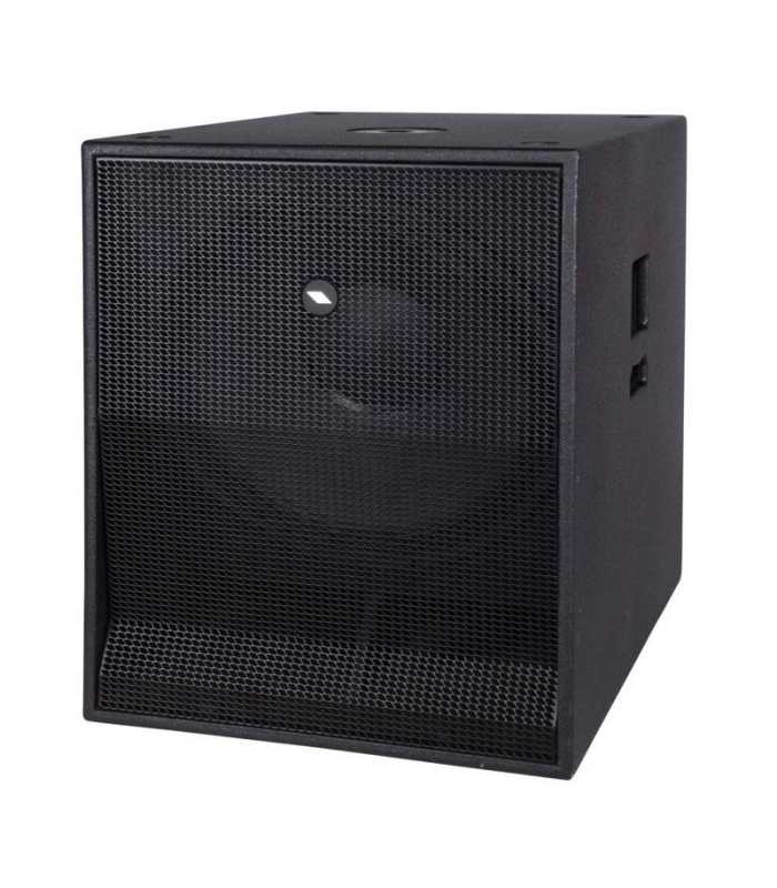 Subwoofer actif Proel S18A