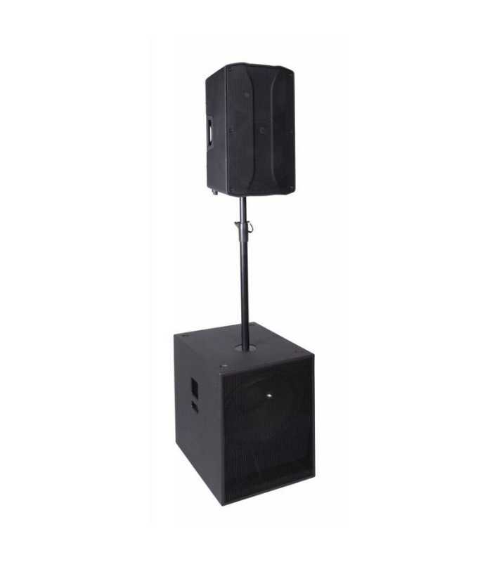 Subwoofer activo Proel S18A