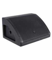 Retour de scène actif coaxial bidirectionnel Proel WD10AV2