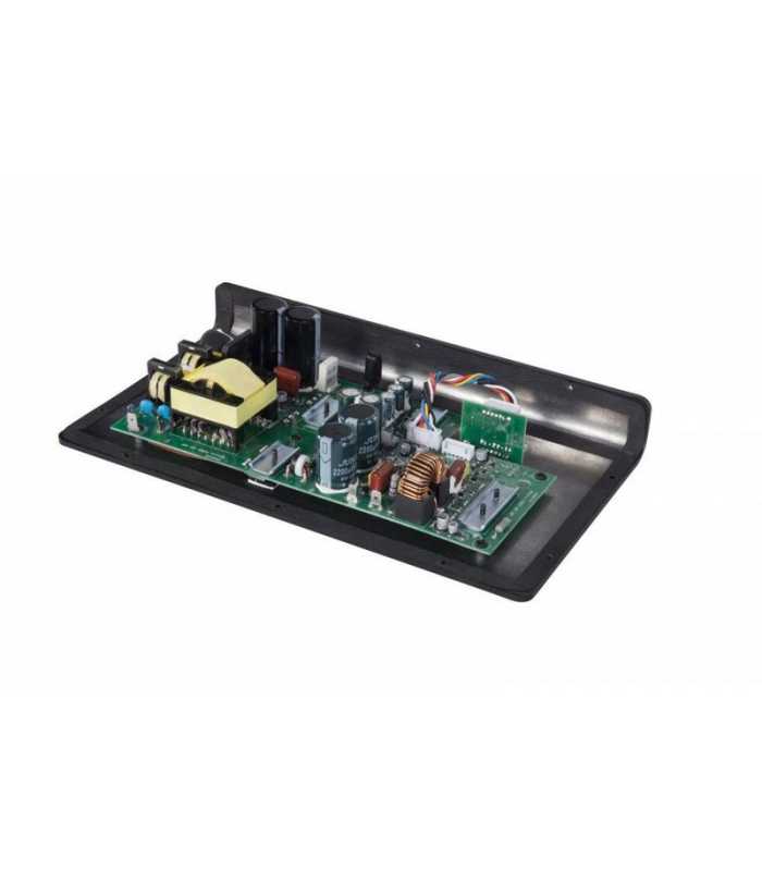 Retour de scène actif coaxial bidirectionnel Proel WD10AV2