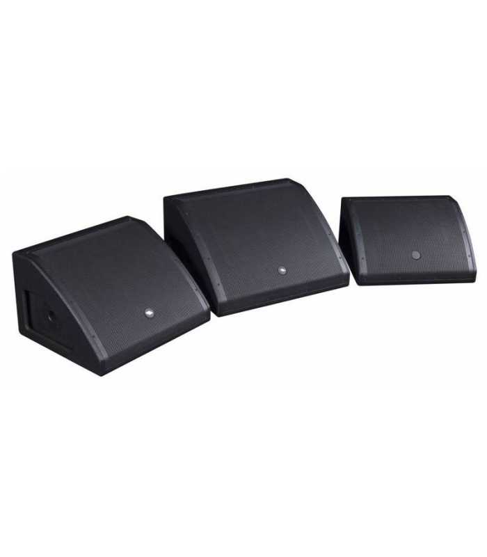 Retorno de escena coaxial bidireccional activo Proel WD10AV2