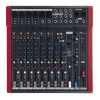 Table de mixage compacte à 12 canaux avec FX et USB Proel MQ12USB