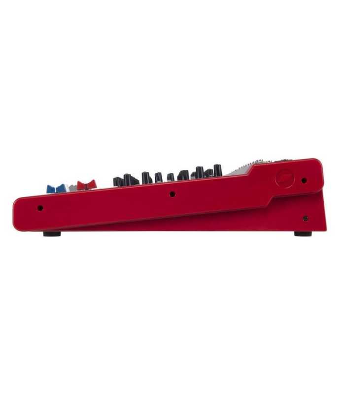 Table de mixage compacte à 12 canaux avec FX et USB Proel MQ12USB