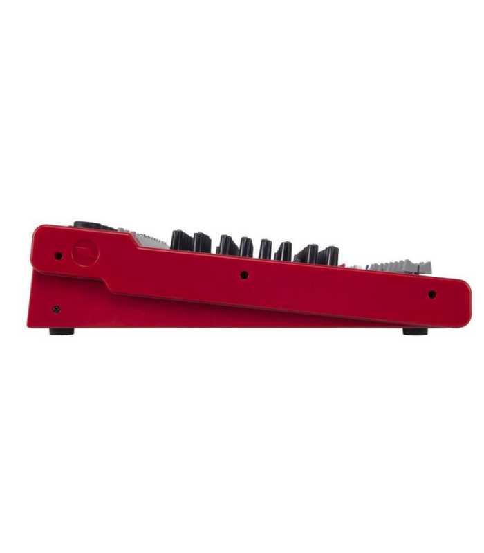 Mezcladora compacta de 12 canales con FX y USB Proel MQ12USB