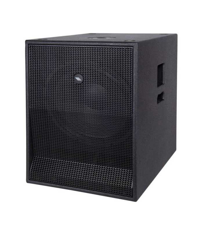 Subwoofer activo Proel S15A