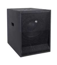 Subwoofer actif Proel S12A