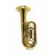Tubo de sib Grassi TBA200MKII