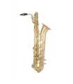 Saxophone baryton en mib, laqué Grassi BS210