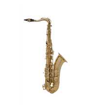 Saxophone ténor en sib, laqué or Grassi ACTS700